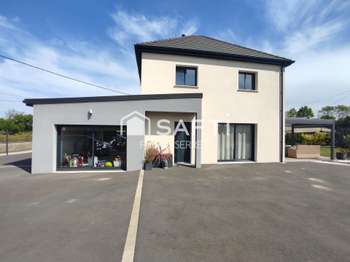 Vente maison 5 pièces Vente maison 5 pièces