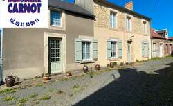Photo Vente maison Le Molay-Littry
