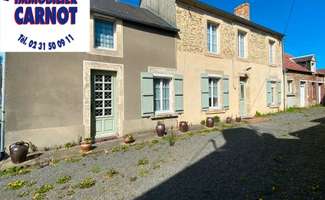 Photo Vente maison Le Molay-Littry