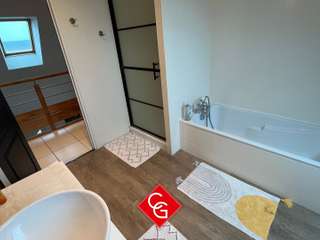 Vente maison