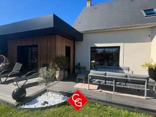 Vente maison
