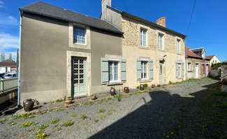 Photo Vente maison Le Molay-Littry