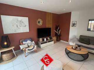 Vente maison