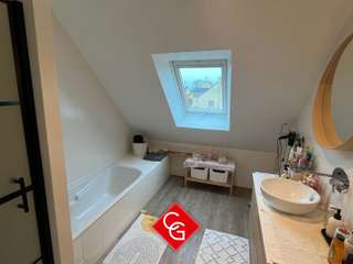 Vente maison