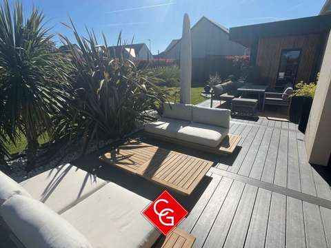 Vente maison