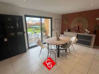 Vente maison