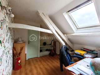 Vente maison 8 pièces Vente maison 8 pièces