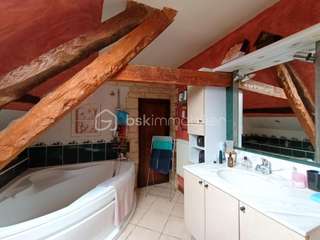 Vente maison 8 pièces Vente maison 8 pièces