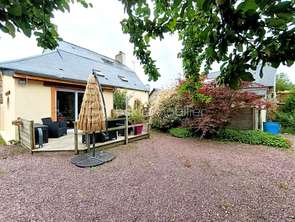 Vente Maison 5 chambresLe Molay-Littry