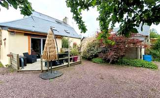 Photo Vente maison Le Molay-Littry