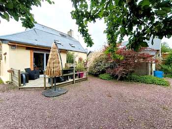 Vente maison 8 pièces Le Molay-Littry 14