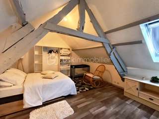 Vente maison 8 pièces Vente maison 8 pièces