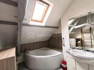 Vente maison 8 pièces Vente maison 8 pièces