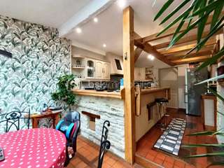 Vente maison 8 pièces Vente maison 8 pièces