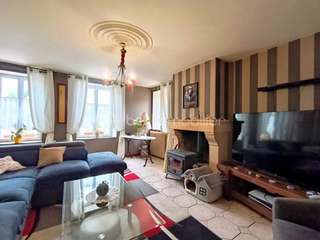 Vente maison 8 pièces Vente maison 8 pièces