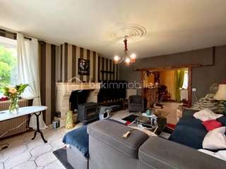 Vente maison 8 pièces Vente maison 8 pièces