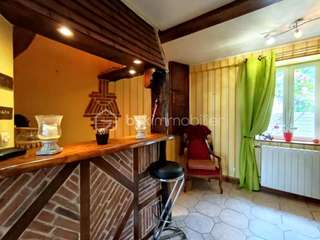 Vente maison 8 pièces Vente maison 8 pièces