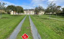 Photo Vente maison Le Molay-Littry
