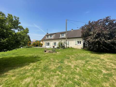 Vente maison 5 pièces Le Molay-Littry 14
