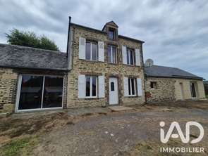 Vente Maison 4 piècesLe Molay-Littry