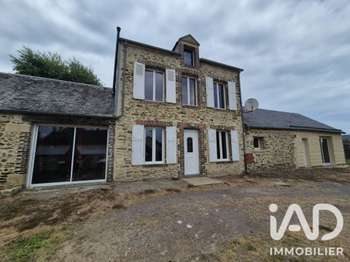 Vente maison 4 pièces Le Molay-Littry 14