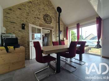 Vente Maison 4 piècesLe Molay-Littry