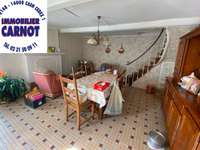 Vente maison 6 pièces Vente maison 6 pièces