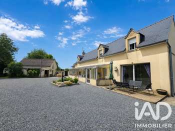 Vente maison 6 pièces Le Molay-Littry 14