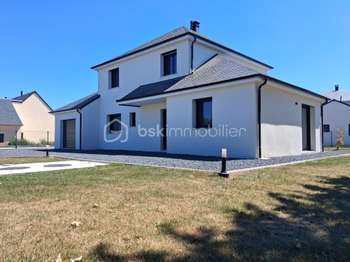 Vente Maison 4 chambresLe Molay-Littry