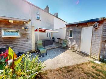 Vente Maison 4 chambresLe Molay-Littry