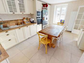 Vente Maison 4 chambresLe Molay-Littry