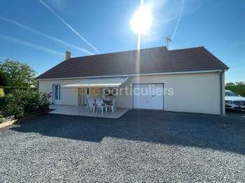 Vente maison 4 pièces Le Molay-Littry 14
