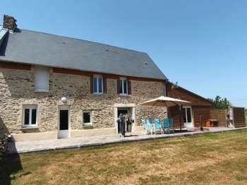Vente Maison 5 piècesLe Molay-Littry