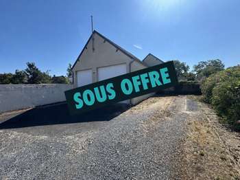 Vente Maison 2 piècesLe Molay-Littry