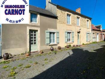 Vente Maison 4 chambresLe Molay-Littry