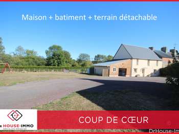 Photo Vente maison Le Molay-Littry