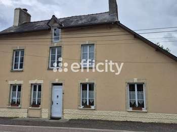 Vente maison 6 pièces Le Molay-Littry 14