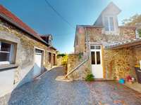Vente maison 6 pièces Vente maison 6 pièces