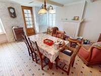 Vente maison 6 pièces Vente maison 6 pièces