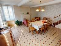 Vente maison 6 pièces Vente maison 6 pièces
