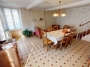 Vente maison 6 pièces Vente maison 6 pièces