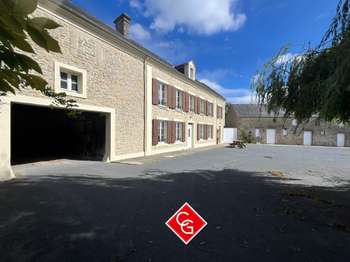 Vente maison