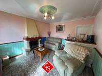 Vente maison