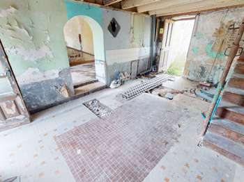 Vente Maison 3 piècesLe Molay-Littry
