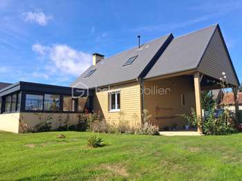 Vente Maison 1 chambreLe Molay-Littry