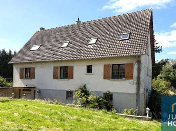 Vente maison 8 pièces Vente maison 8 pièces