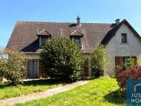 Vente maison 8 pièces Vente maison 8 pièces