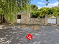Vente maison