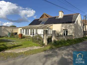 Vente Maison 1 chambreLe Molay-Littry