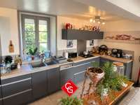 Vente maison